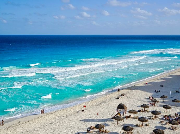 Mexico 5
